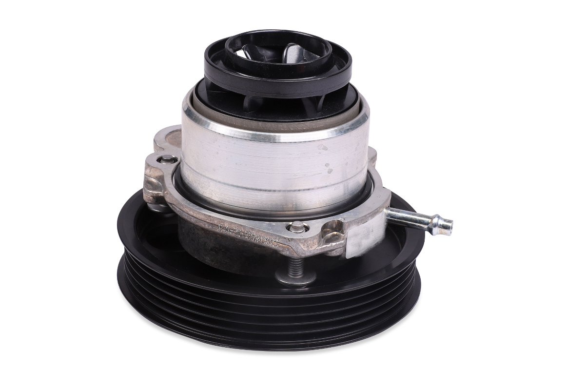 Vandpumpe, motorkøling HEPU P5506