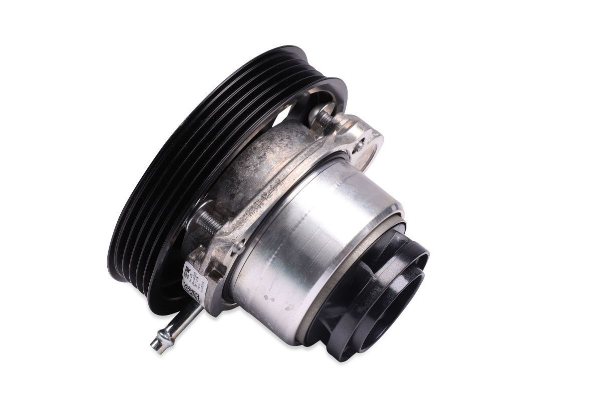 HEPU Vandpumpe p5506 for AUDI
