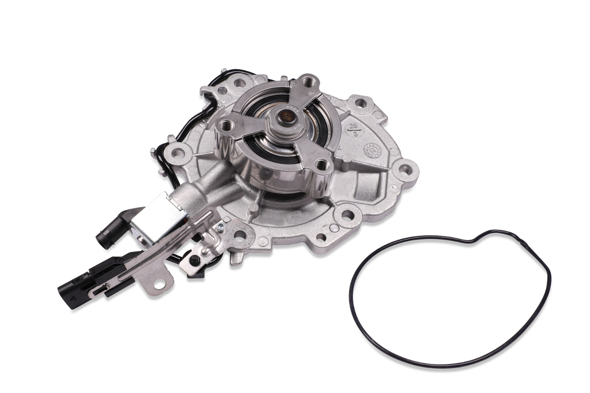 HEPU Vandpumpe p2688 for LAND ROVER