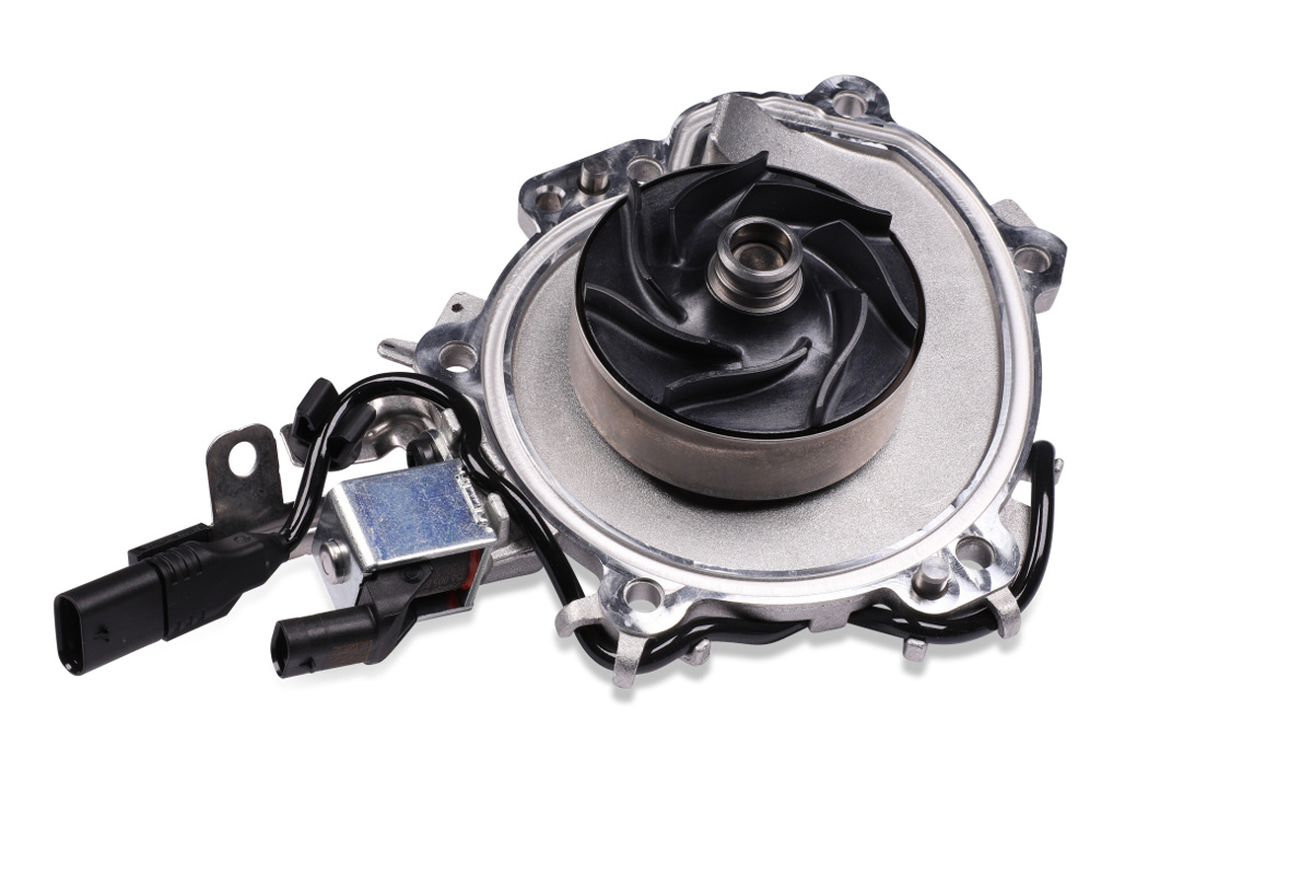 HEPU Vandpumpe p2688 for LAND ROVER