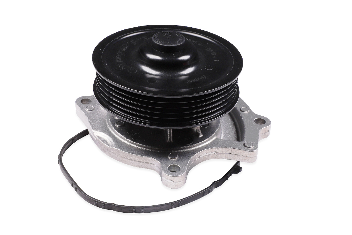 HEPU Vandpumpe p1589 for MERCEDES-BENZ