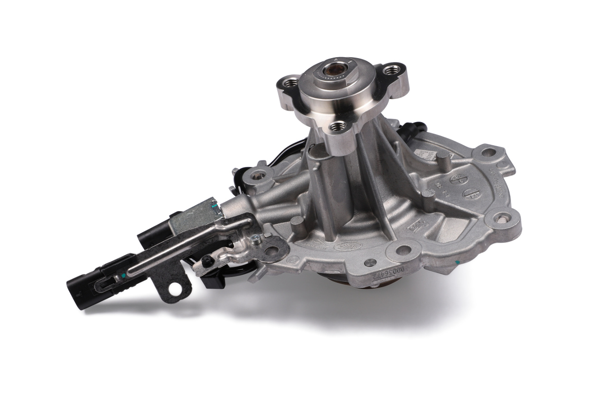 HEPU Vandpumpe p2689 for LAND ROVER