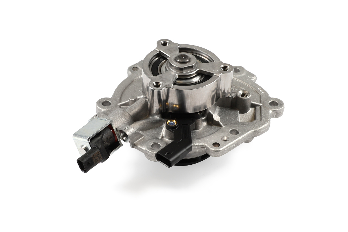 HEPU Vandpumpe P2692 for LAND ROVER