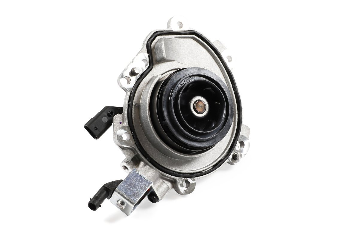 HEPU Vandpumpe p2692 for LAND ROVER