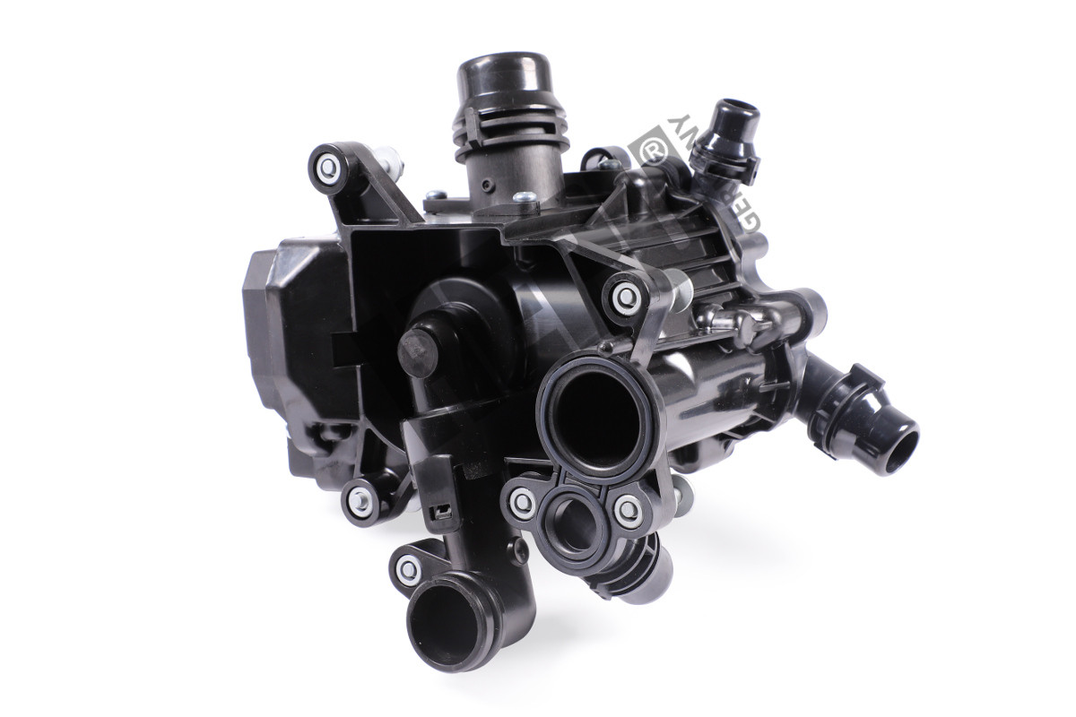 HEPU Termostyringsmodul tm1021 for BMW