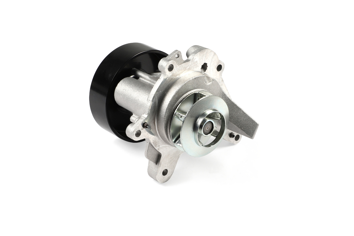 HEPU Vandpumpe P3005 for VAUXHALL
