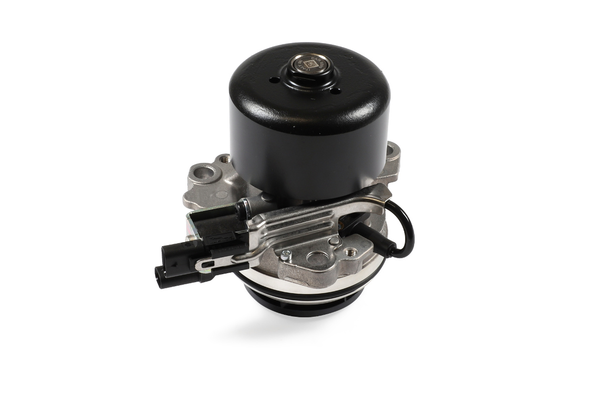 HEPU Vandpumpe P2691 for LAND ROVER
