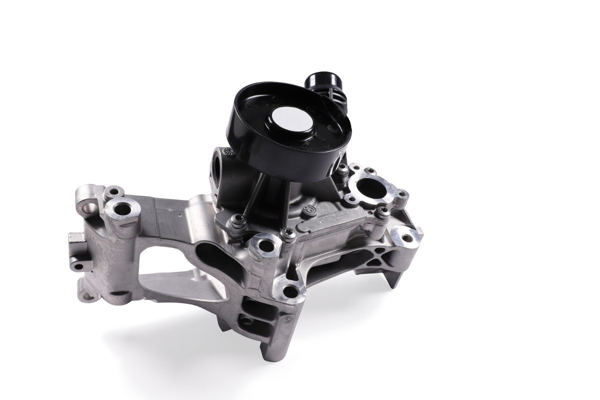 HEPU Vandpumpe P403-H for BMW