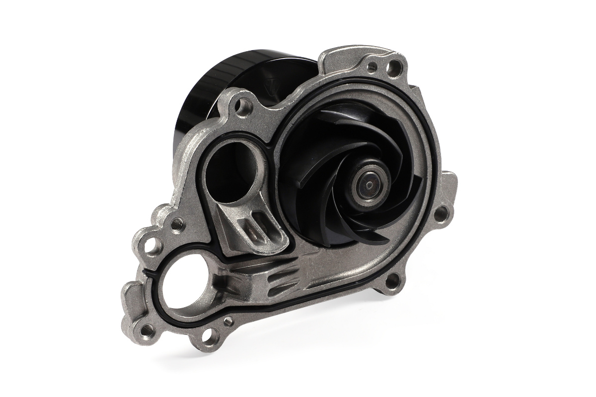HEPU Vandpumpe P403 for BMW
