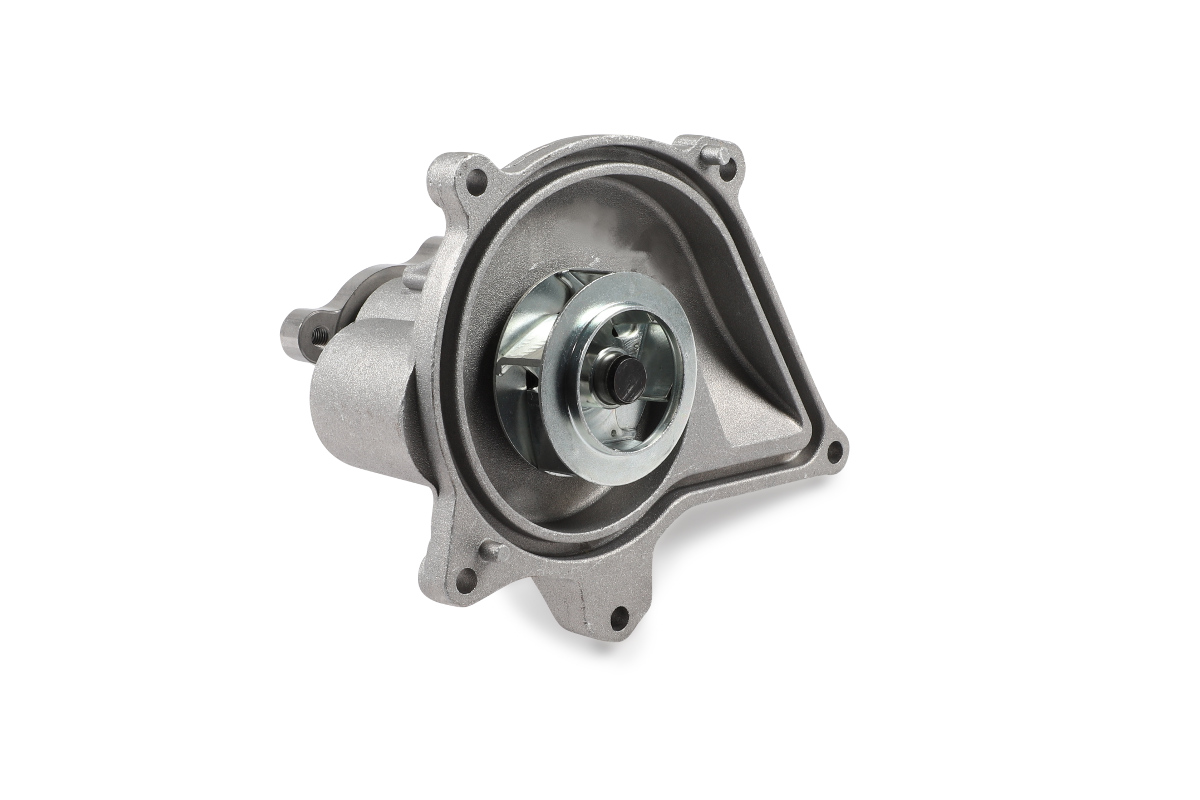HEPU Vandpumpe P3006 for OPEL VAUXHALL
