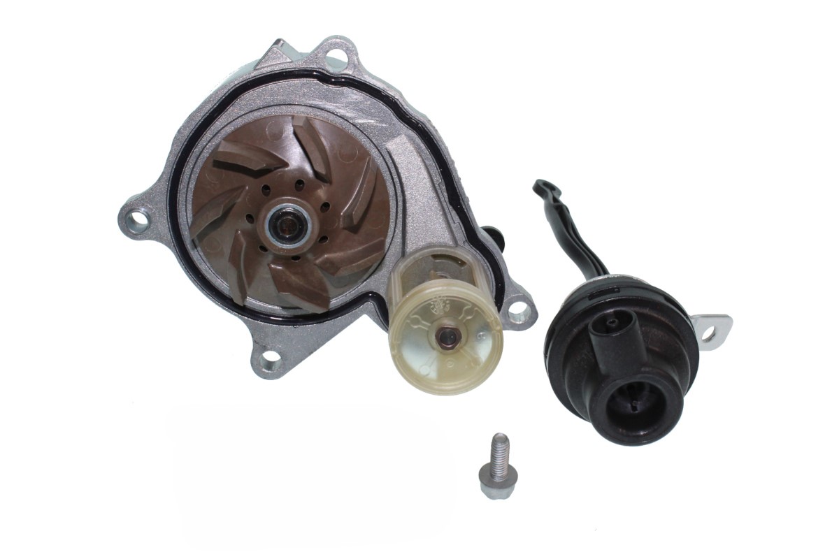 HEPU Vandpumpe P405 for MINI