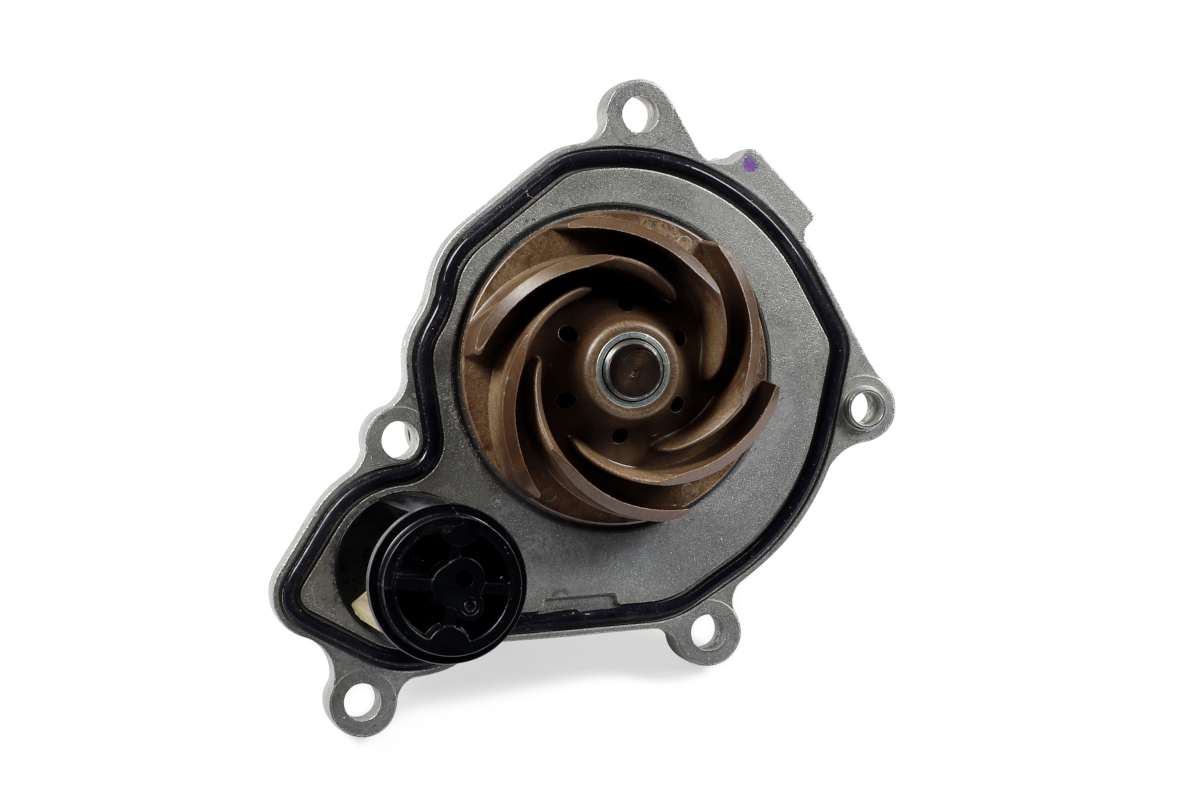 HEPU Vandpumpe P407 for BMW