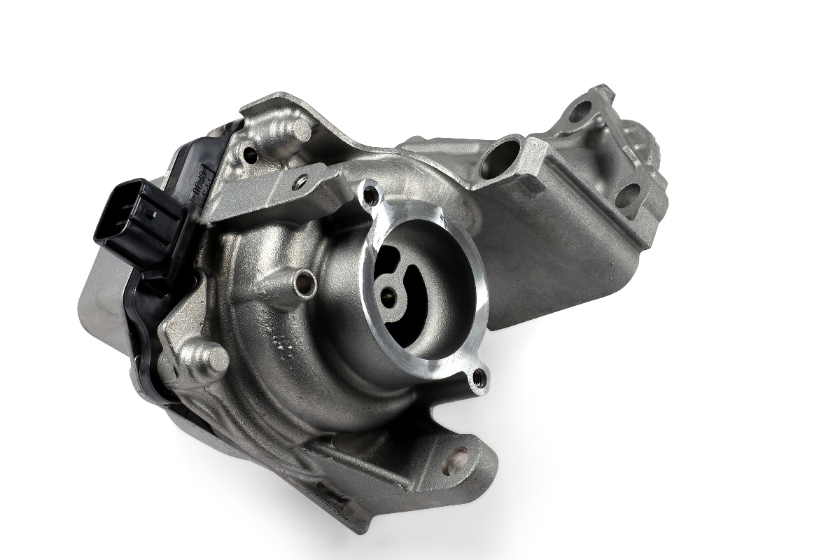 HEPU Vandpumpe P7874 for LEXUS TOYOTA