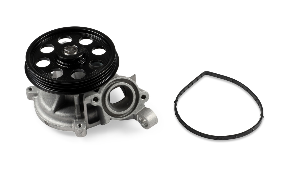 HEPU Vandpumpe p9104 for VOLVO