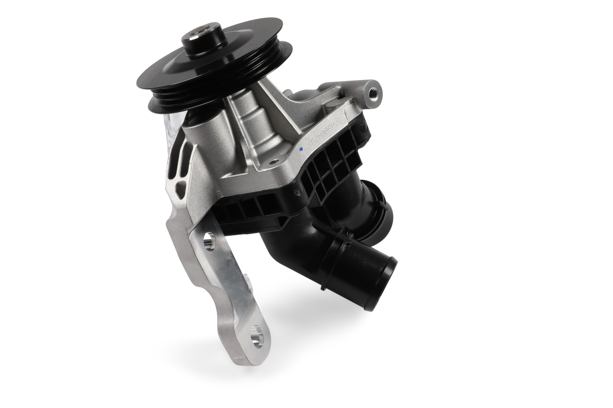 HEPU Vandpumpe P9106 for VOLVO