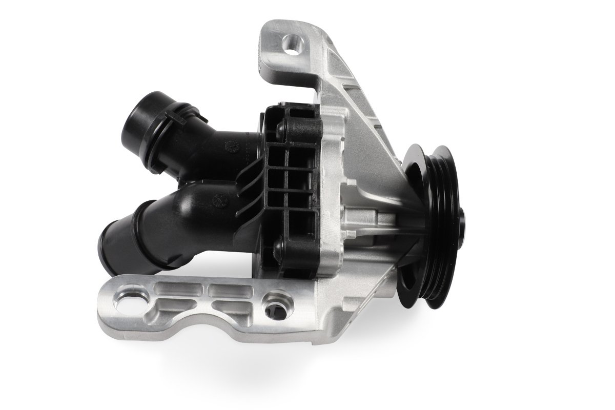 HEPU Vandpumpe p9106 for VOLVO