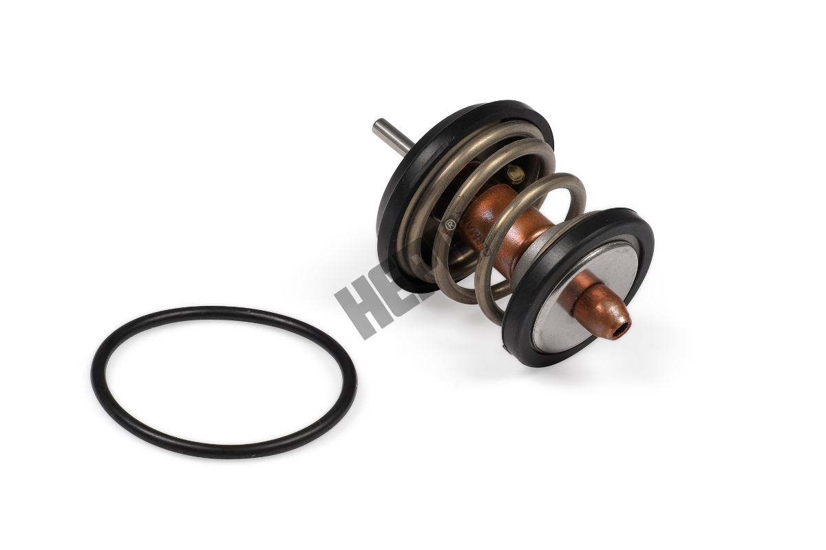 HEPU Termostat, kølemiddel tm1003 for VW