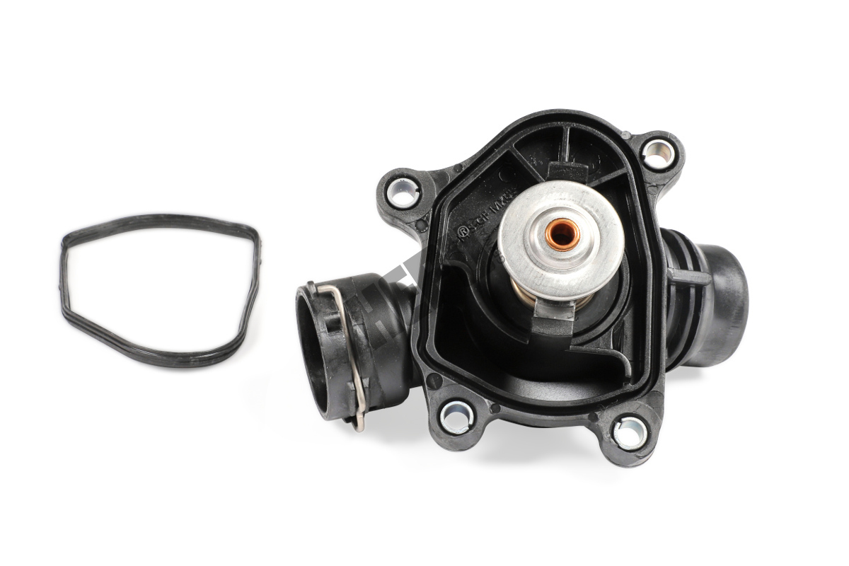 HEPU Termostat, kølemiddel tm1037 for BMW