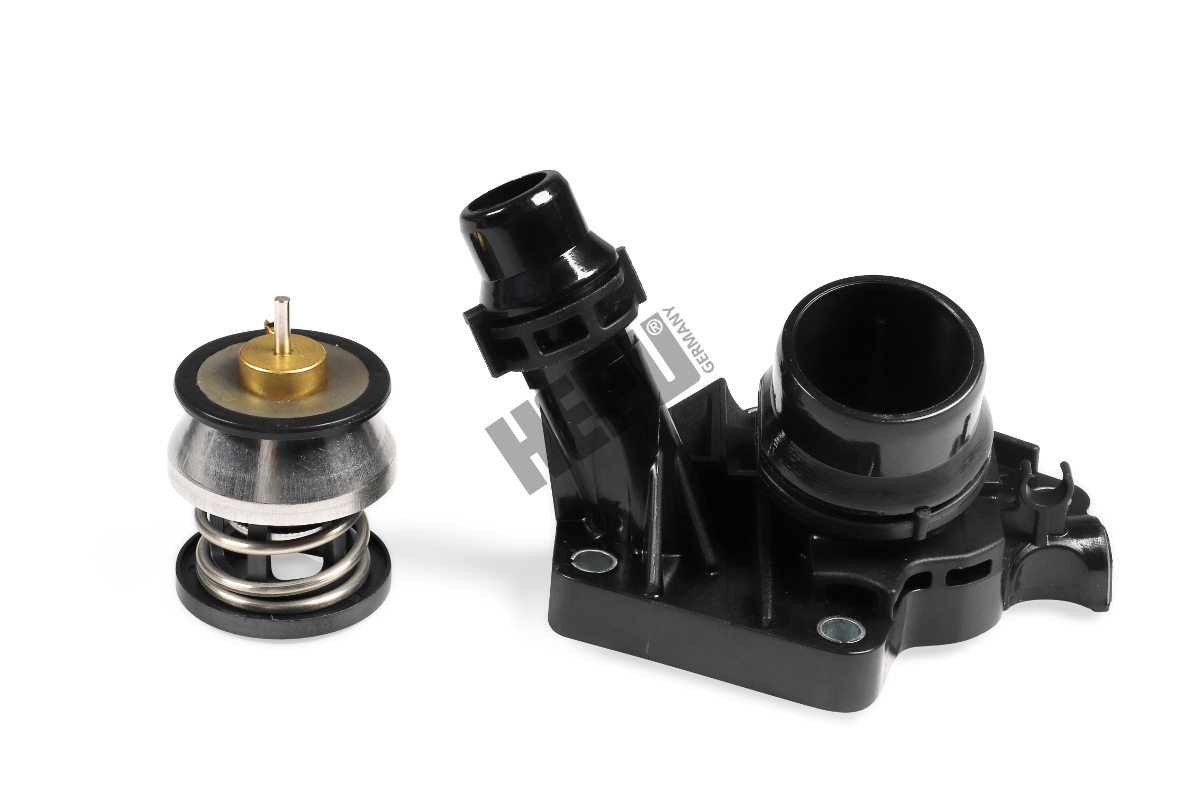 HEPU Termostat, kølemiddel tm1051 for MINI