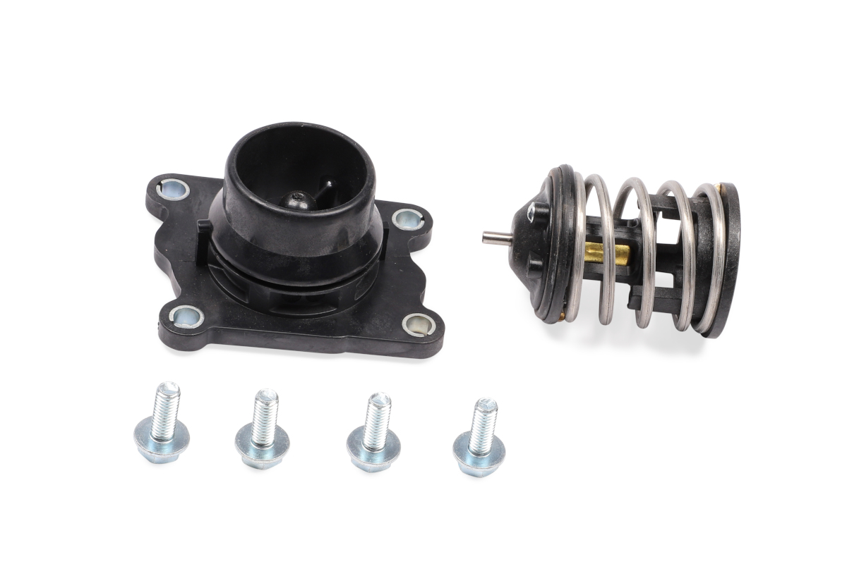 HEPU Termostat, kølemiddel tm1064 for BMW