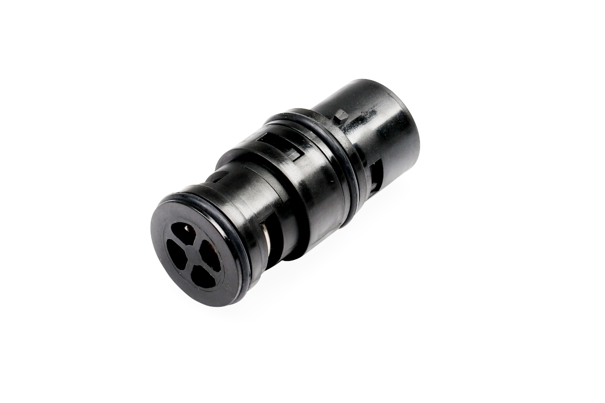HEPU Termostat, oliekøling TM1067