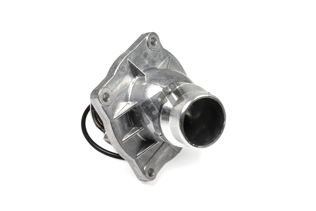 HEPU Termostat, kølemiddel tm1069 for BMW LAND ROVER