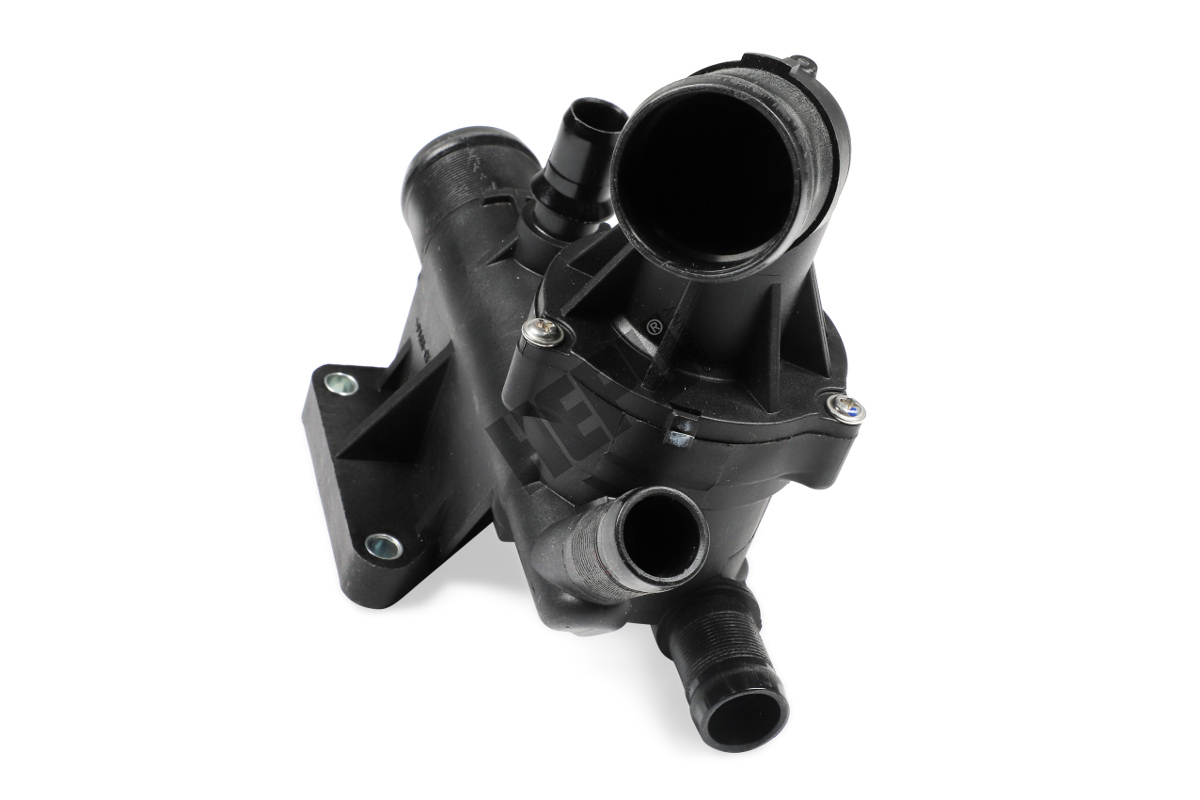 HEPU Termostat, kølemiddel tm1086 for MERCEDES-BENZ NISSAN RENAULT