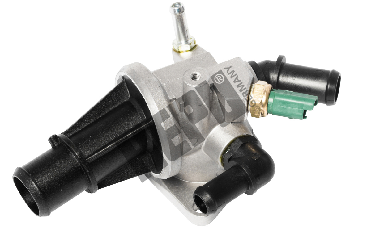 HEPU Termostat, kølemiddel tm1099 for OPEL LANCIA VAUXHALL SUZUKI