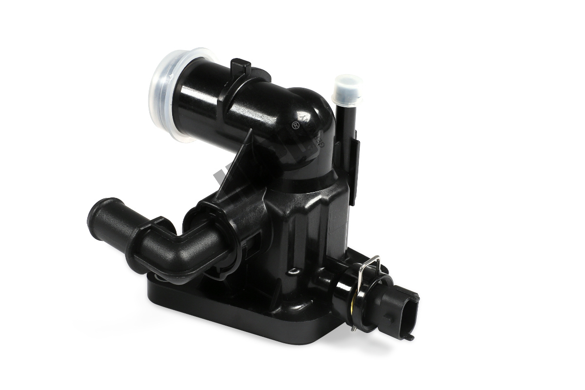 HEPU Termostat, kølemiddel tm1103 for OPEL FORD JEEP PEUGEOT LANCIA SUZUKI