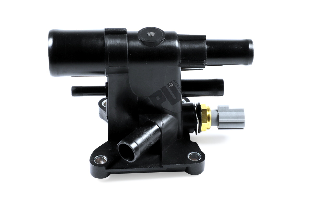 HEPU Kølevæskeflange tm1112 for VOLVO