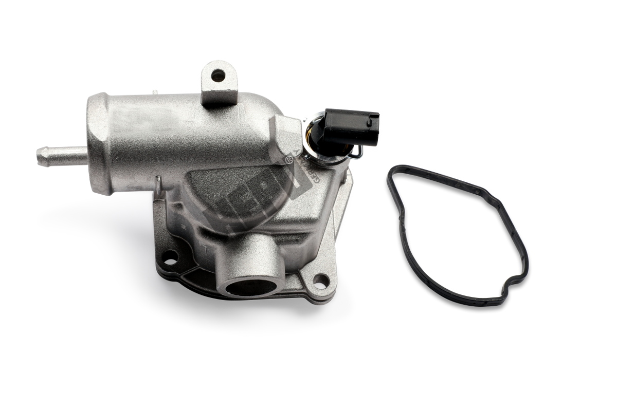 HEPU Termostat, kølemiddel tm1205 for MERCEDES-BENZ CHRYSLER JEEP