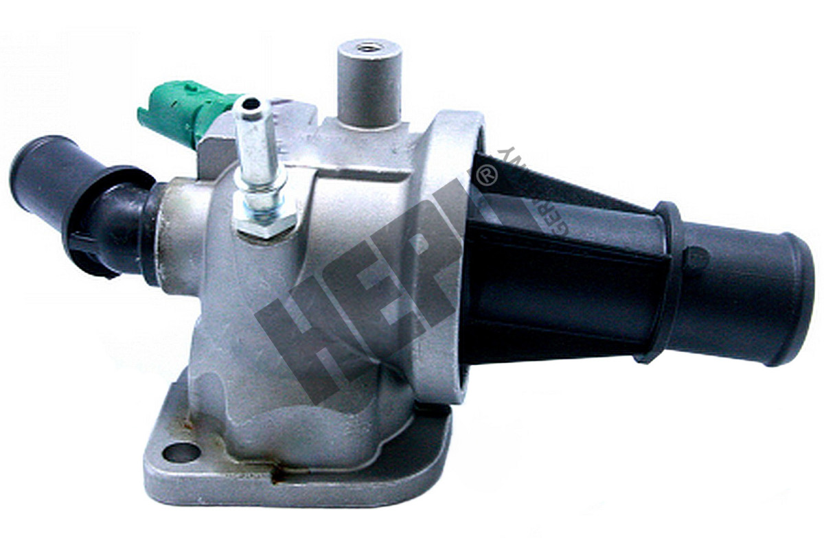 HEPU Termostat, kølemiddel tm1213 for FORD LANCIA JEEP