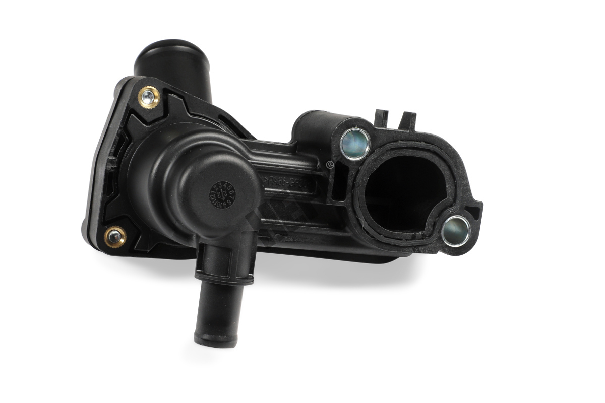 HEPU Termostat, kølemiddel tm1214 for FORD MAZDA