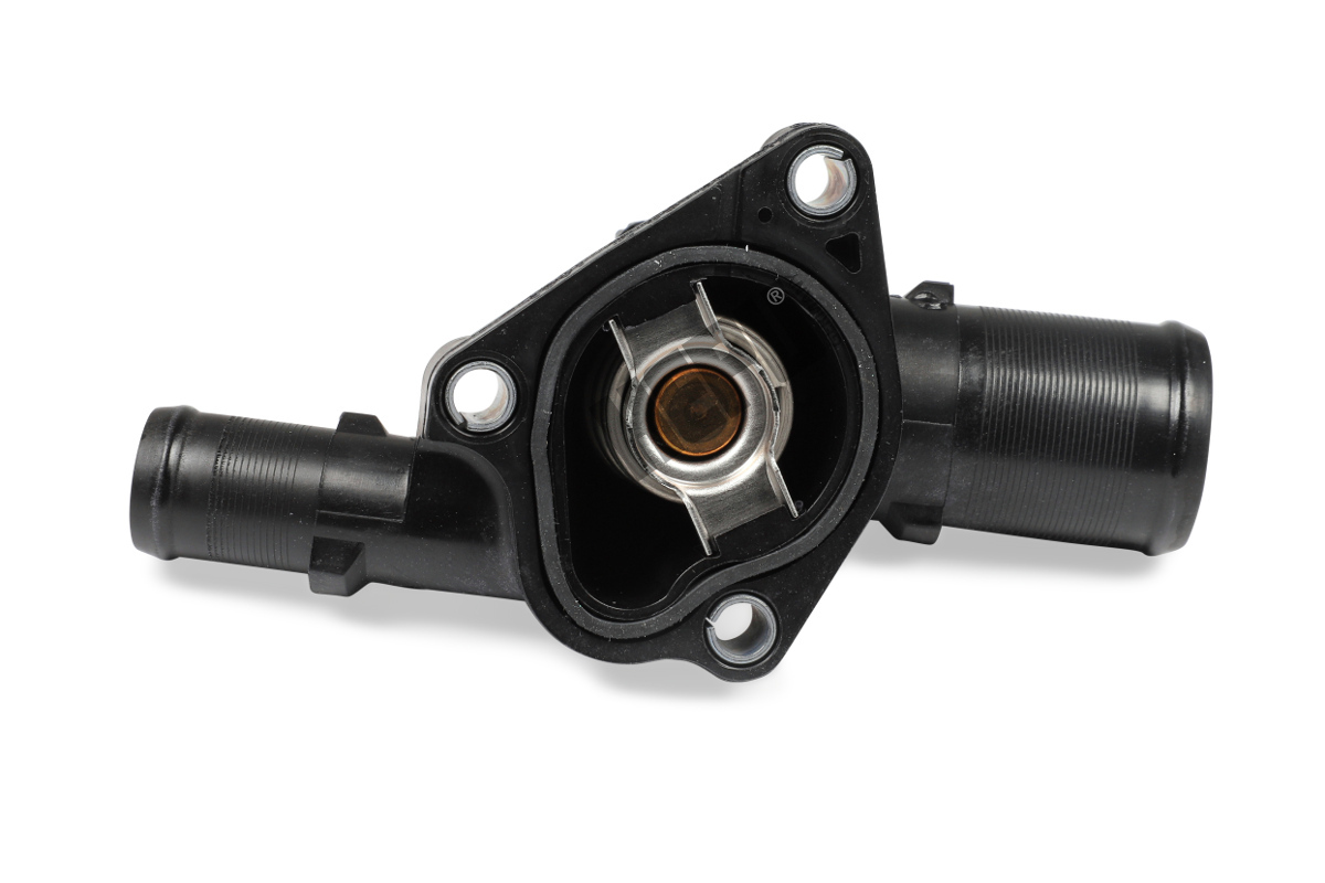 HEPU Termostat, kølemiddel tm1234 for PEUGEOT NISSAN RENAULT