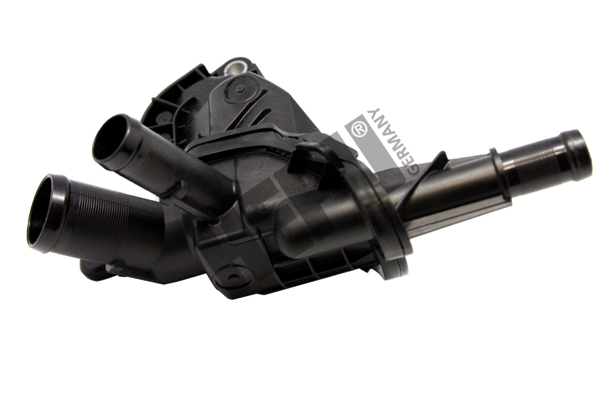 HEPU Termostat, kølemiddel tm1235 for DACIA