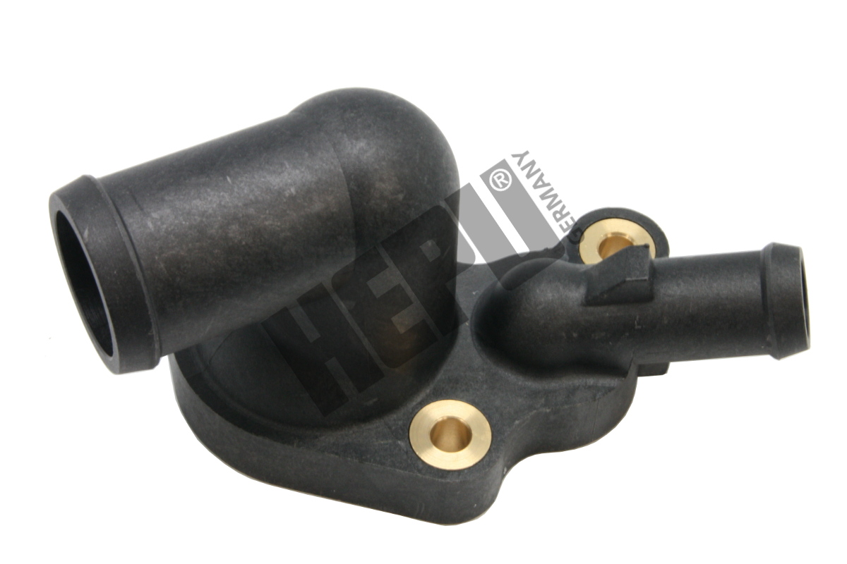 HEPU Kølevæskeflange tm1256 for BMW