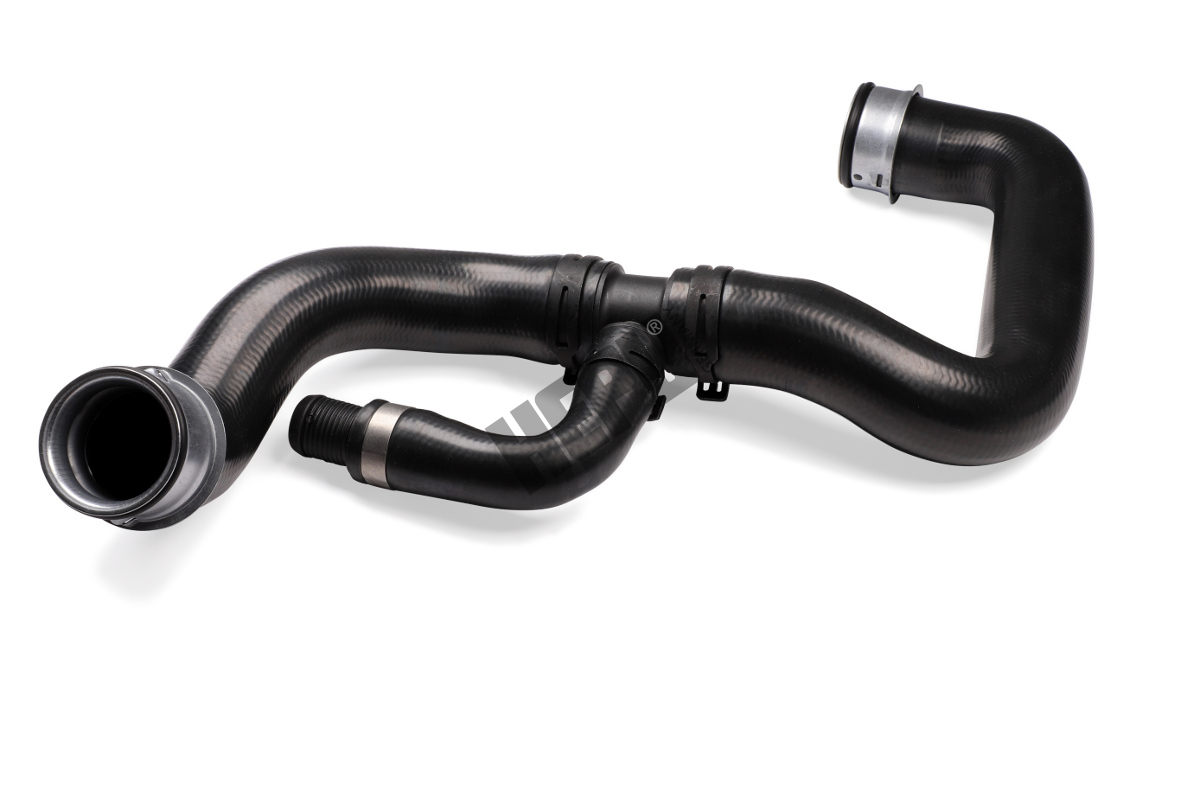 HEPU Kølerslange tm7025 for MERCEDES-BENZ