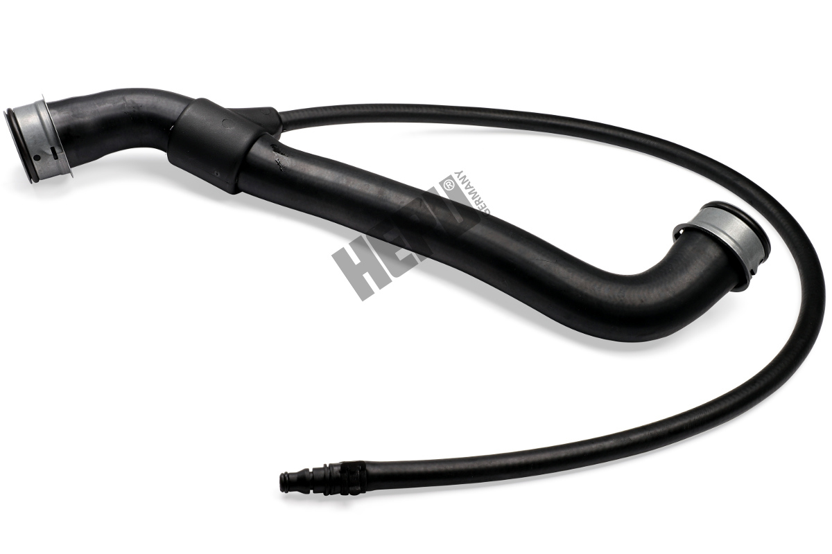 HEPU Kølerslange tm7029 for MERCEDES-BENZ