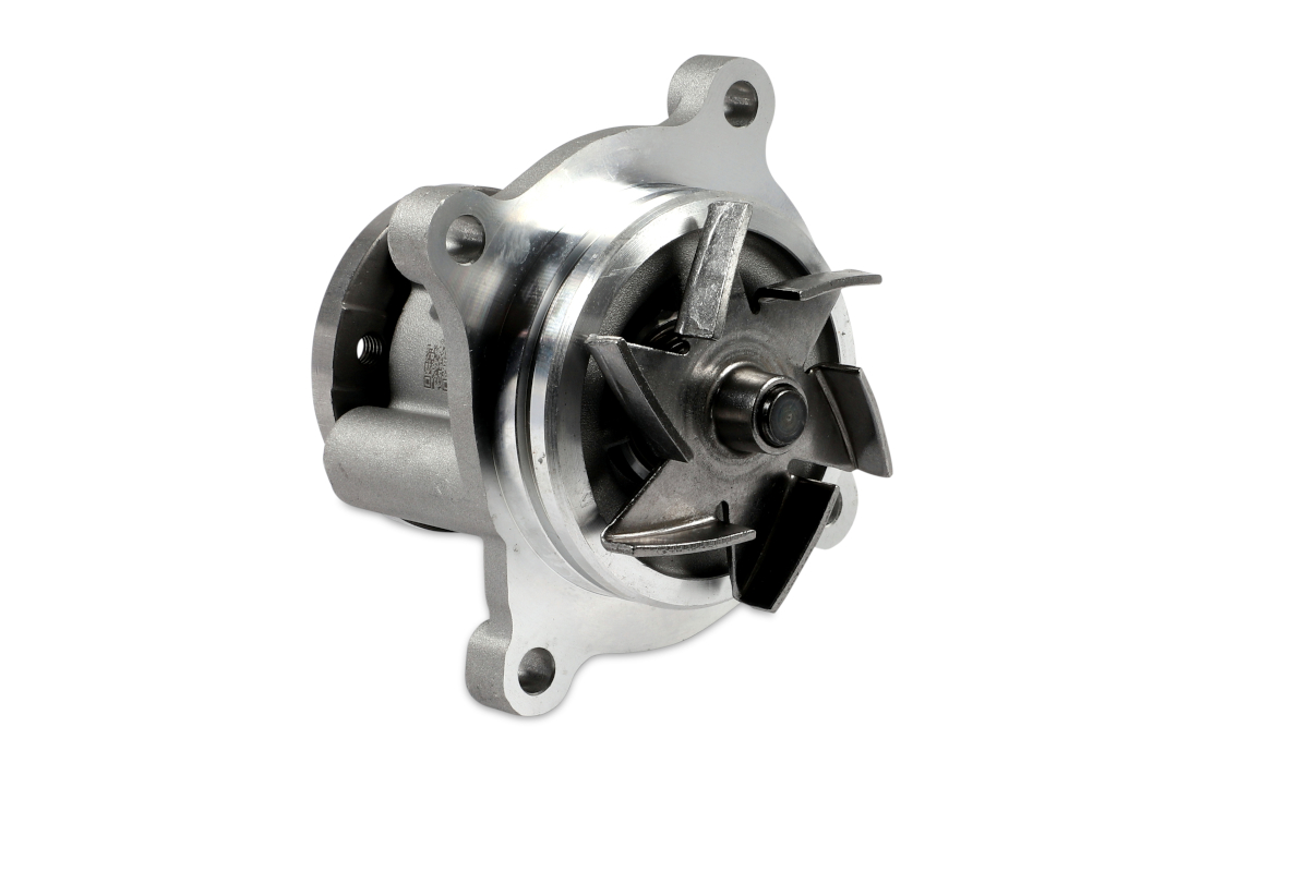 HEPU Vandpumpe p2693 for LAND ROVER