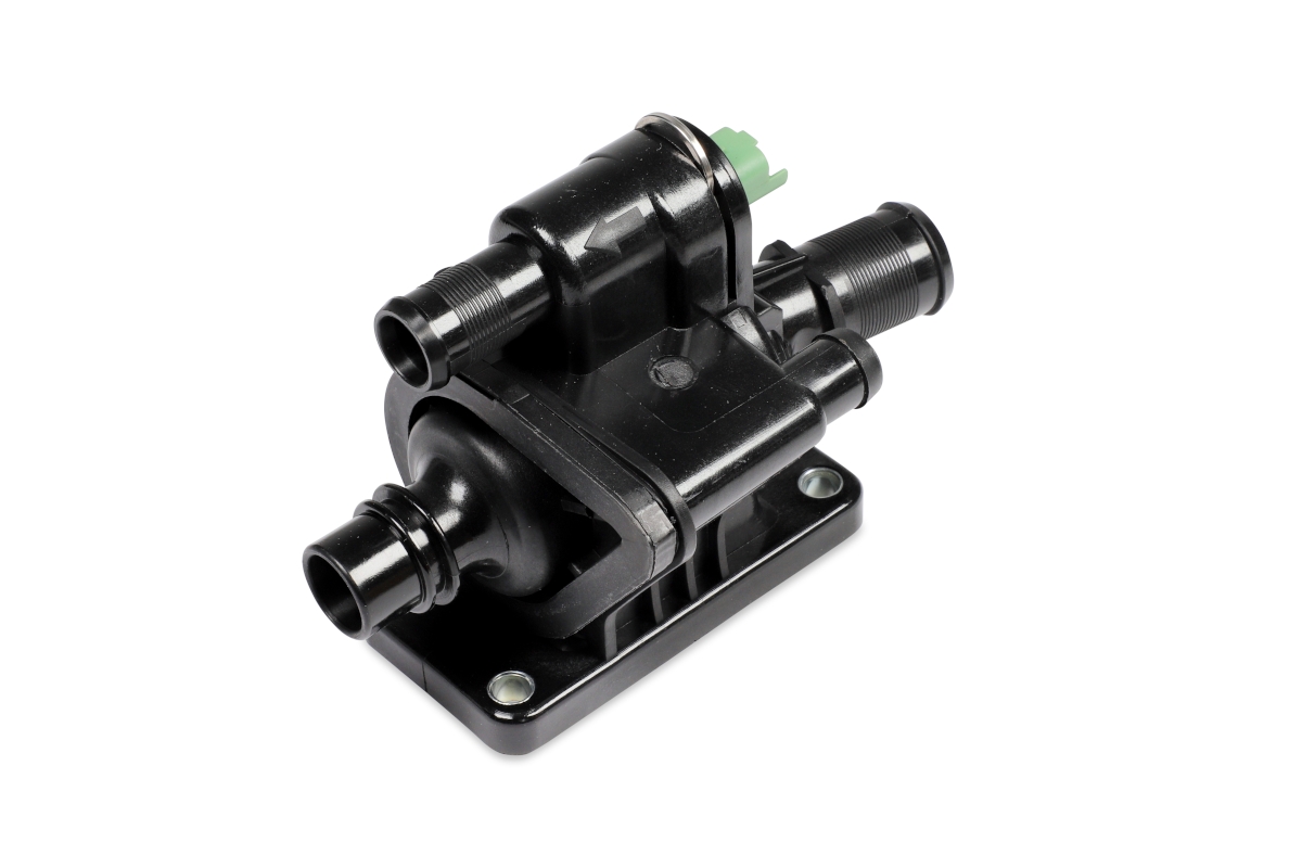 HEPU Termostat, kølemiddel tm1190 for FORD PEUGEOT MAZDA SUZUKI TOYOTA