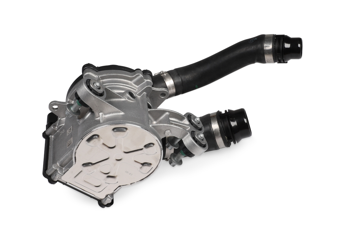 HEPU Vandpumpe P1595 for MERCEDES-BENZ