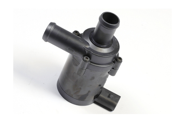 HEPU Ekstra vandpumpe, opvarmer ap8209 for VW