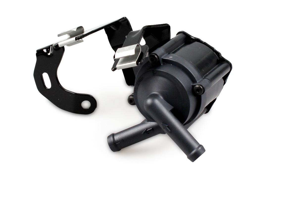 HEPU Reservevandpumpe ap8238 for PEUGEOT