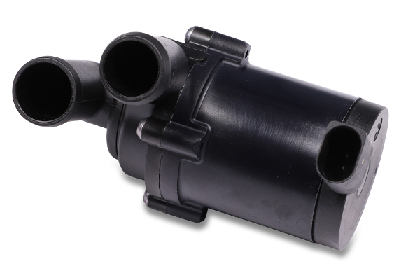 HEPU Ekstra vandpumpe, opvarmer ap8291 for VW PORSCHE