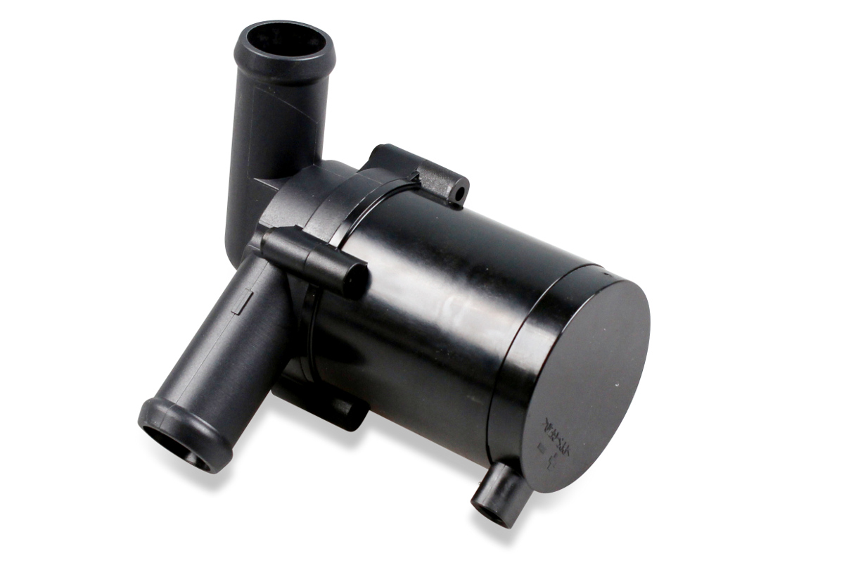 HEPU Ekstra vandpumpe, opvarmer ap8223 for BMW