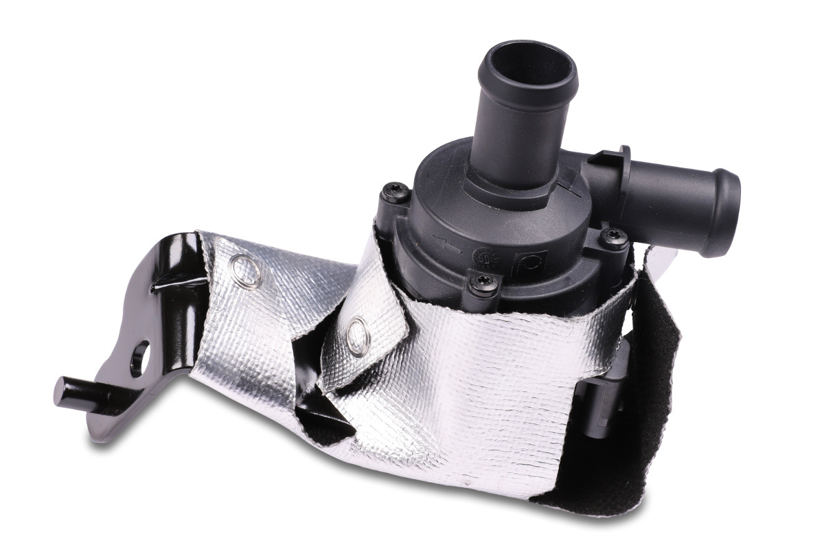 HEPU Reservevandpumpe ap8297 for VW