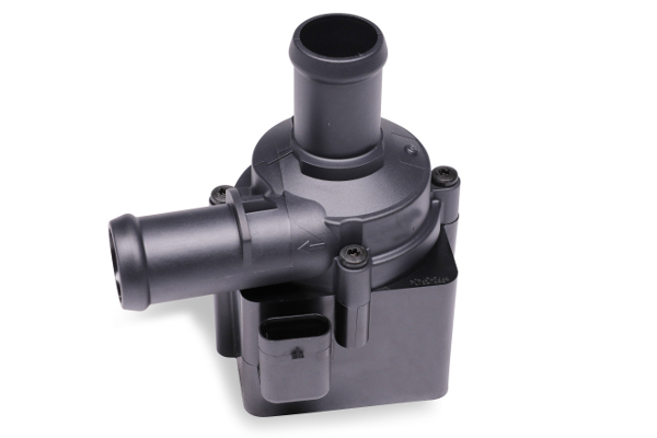 HEPU Ekstra vandpumpe, opvarmer ap8320 for VW PORSCHE