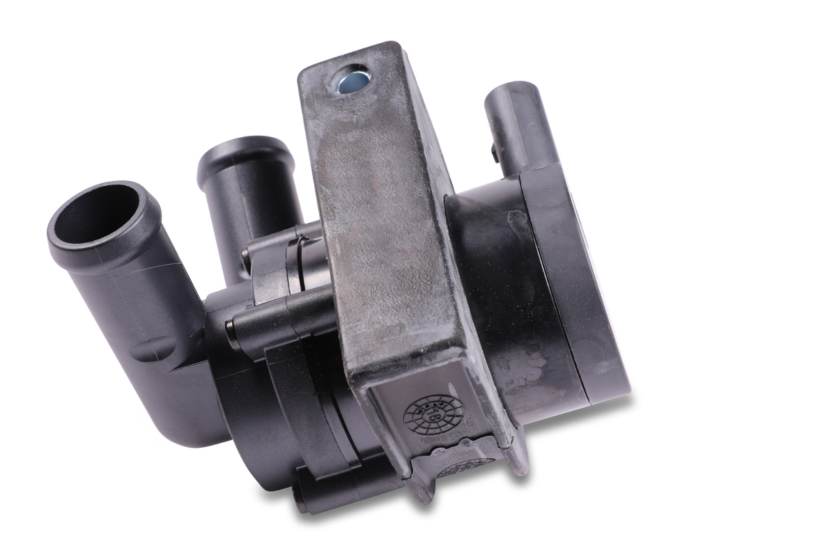 HEPU Reservevandpumpe ap8340 for AUDI