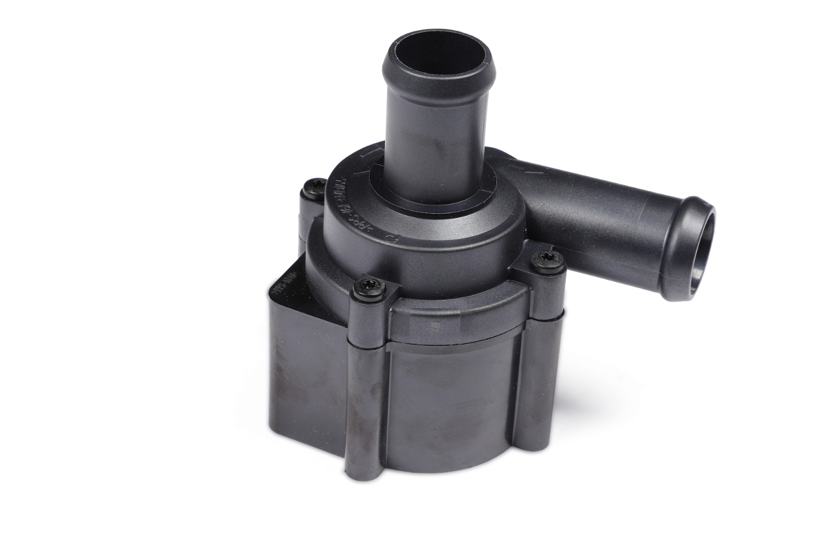 HEPU Reservevandpumpe ap8346 for AUDI