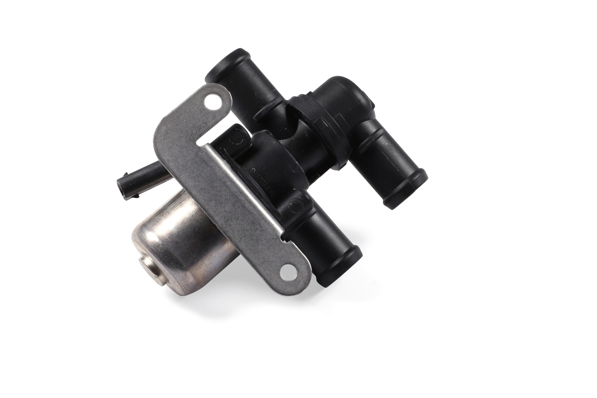 HEPU Kølemiddelreguleringsventil tm8053 for VW